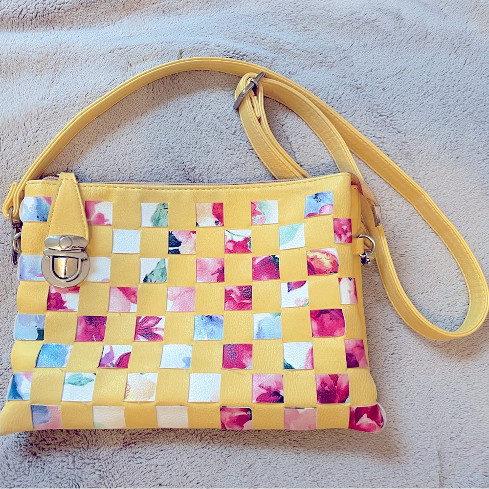 K. Carroll Crossbody